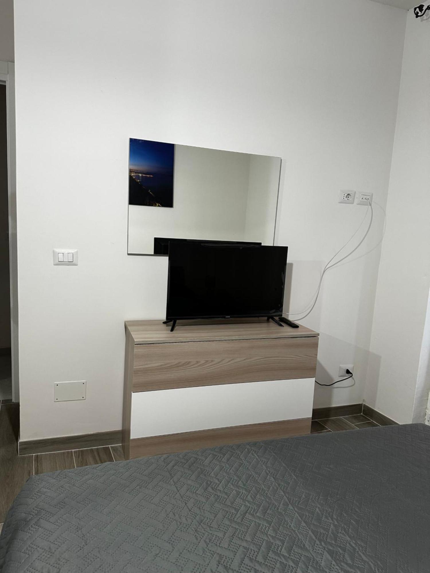 Taormina Beach Apartment Appartement