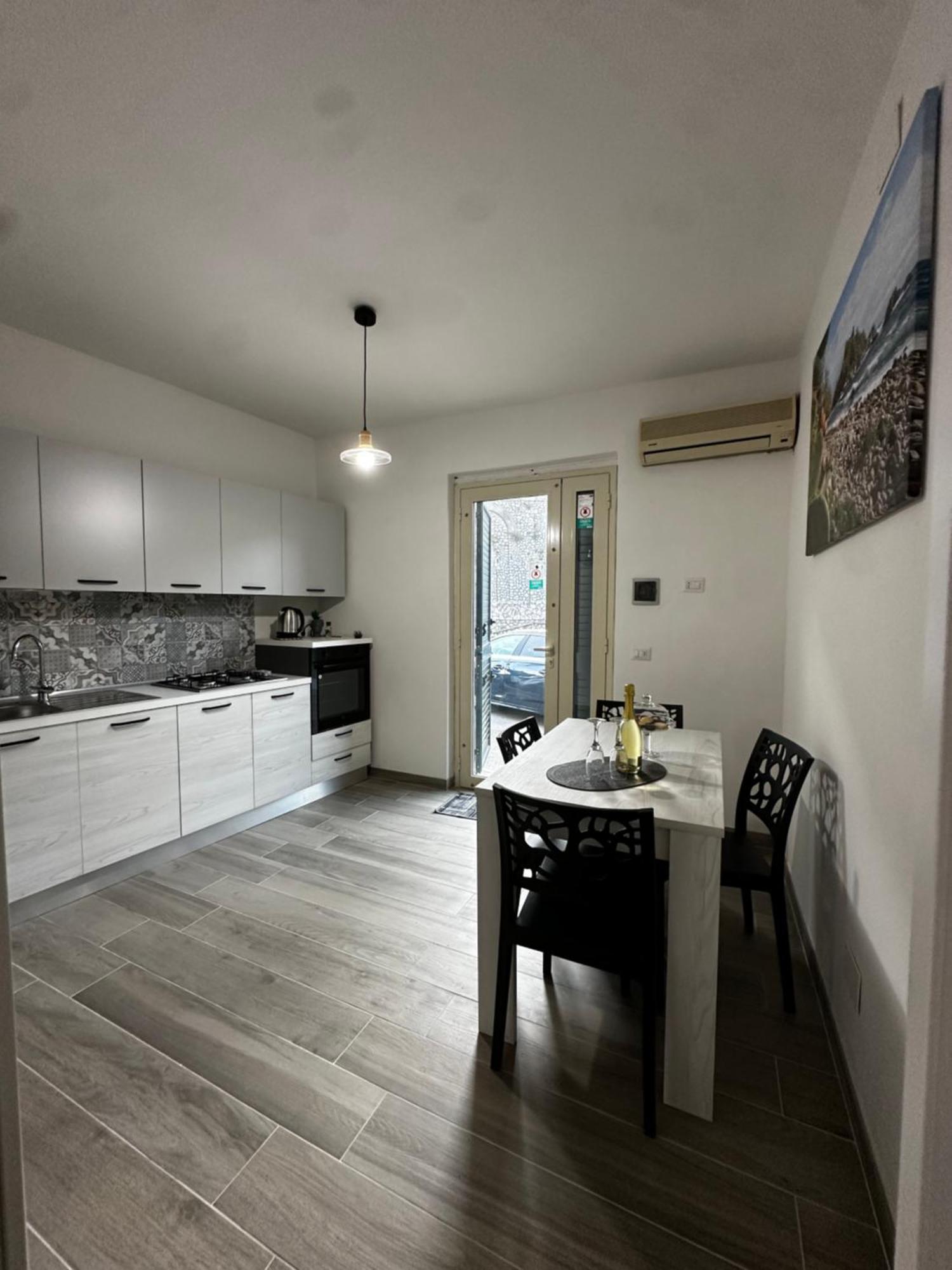 Beach Apartamento *