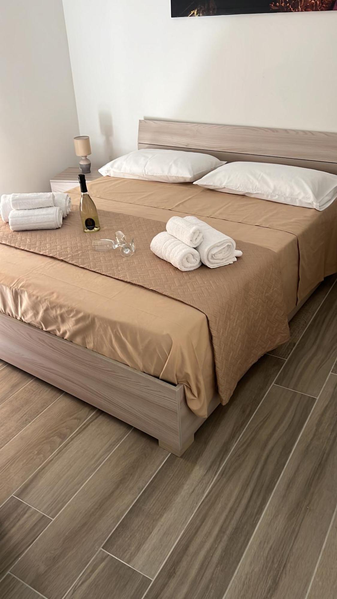 Apartamento Beach Taormina