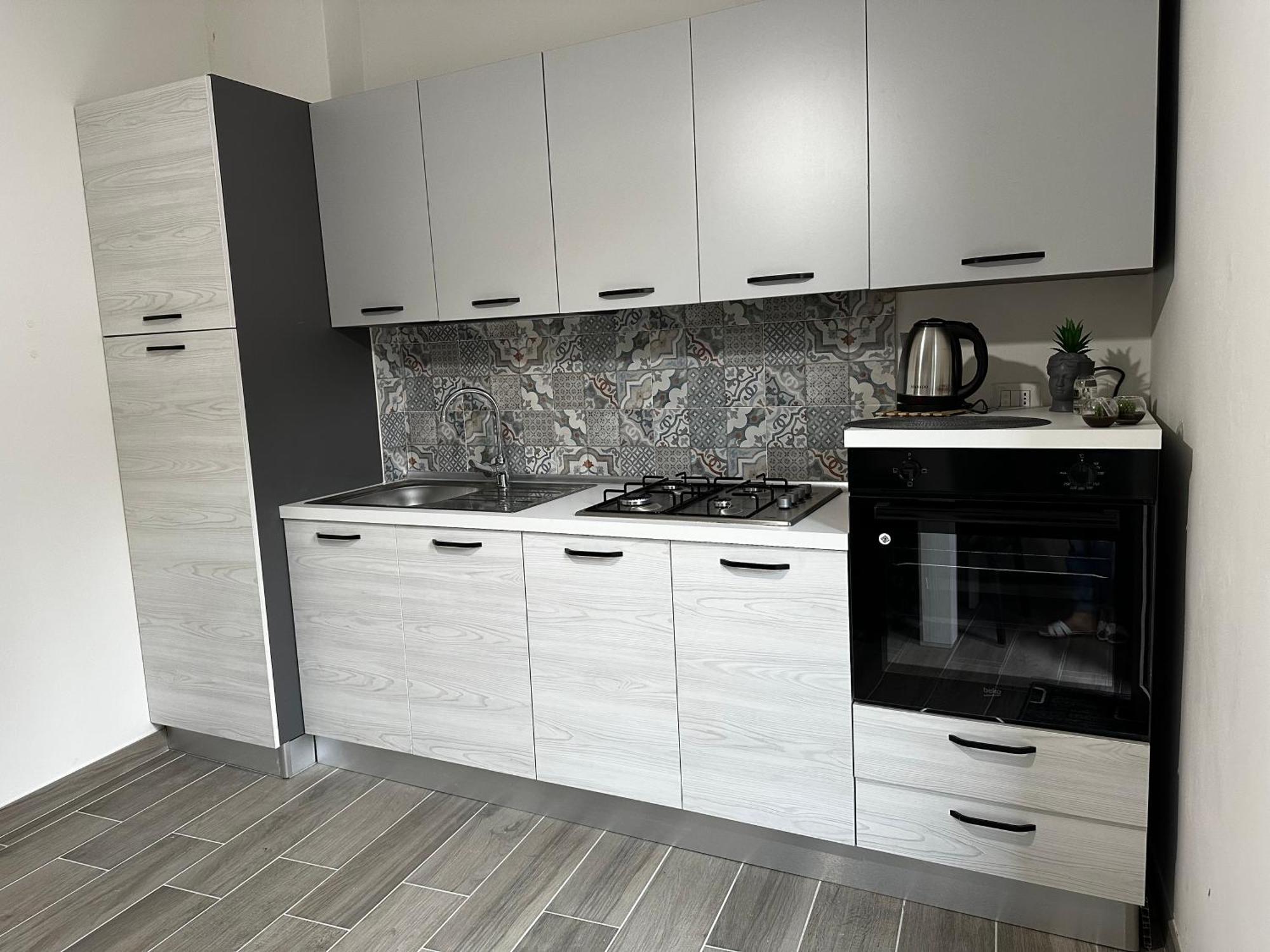 Apartamento Beach